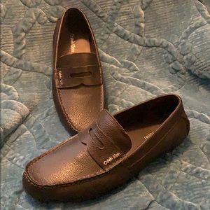 Calvin Klein Loafers
